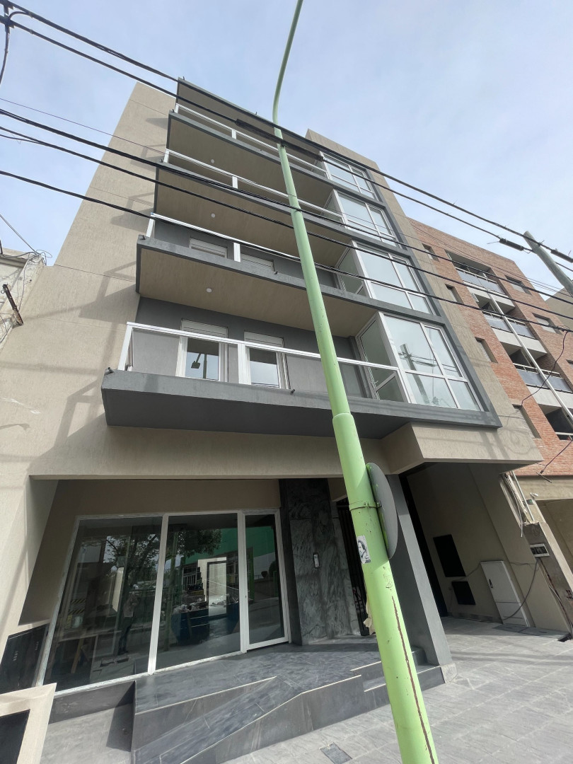 Departamento en Venta en Casanova 475, Centro, Bahía Blanca - Bahía Blanca Propiedades | SITIO OFICIAL l