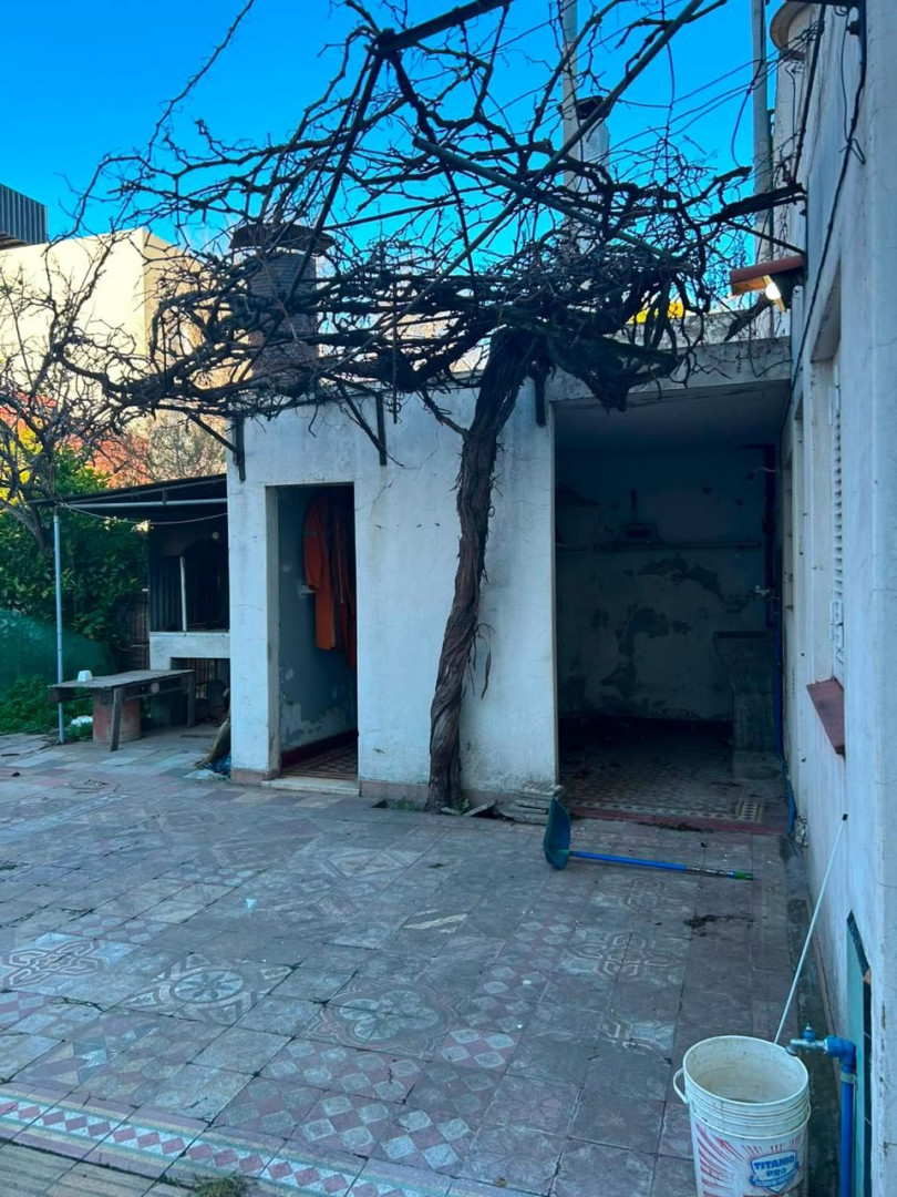 Casa en Alquiler en Peru 249, Universitario, Bahía Blanca - Bahía Blanca Propiedades | SITIO OFICIAL l