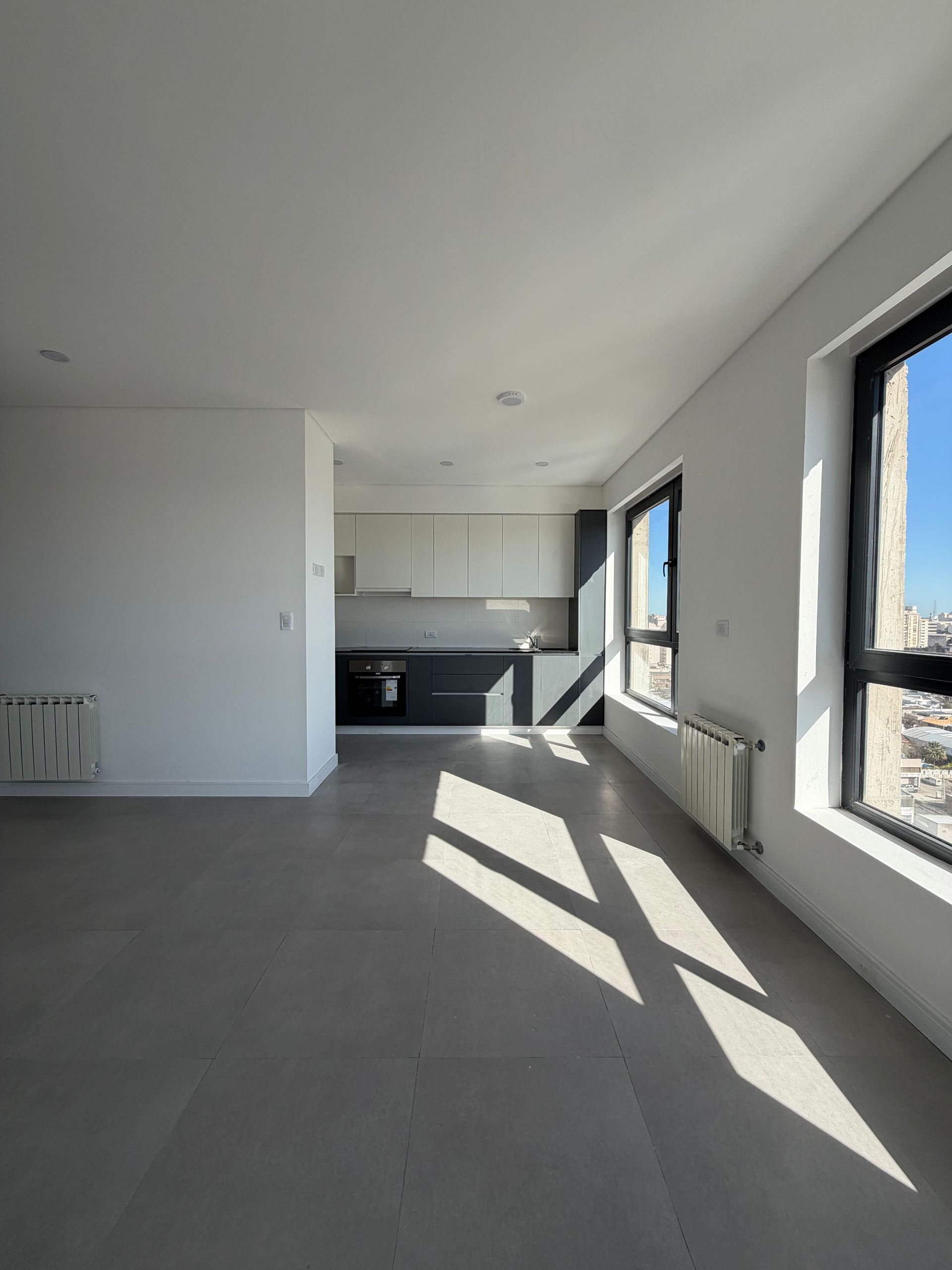 Departamento en Alquiler en General Paz 494,  Bahía Blanca - Bahía Blanca Propiedades | SITIO OFICIAL l