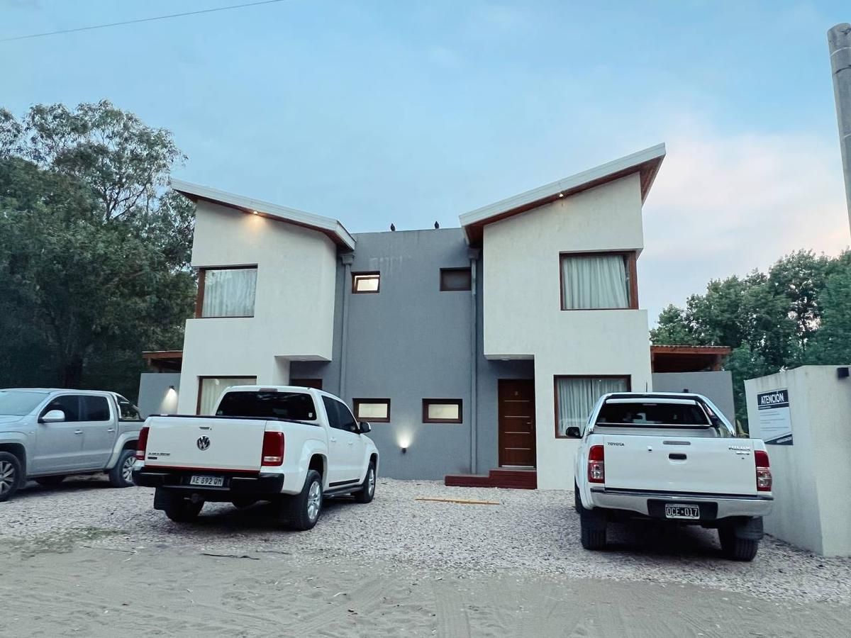 Duplex en Venta en Salta 359, Monte del Este, Monte Hermoso - Bahía Blanca Propiedades | SITIO OFICIAL l