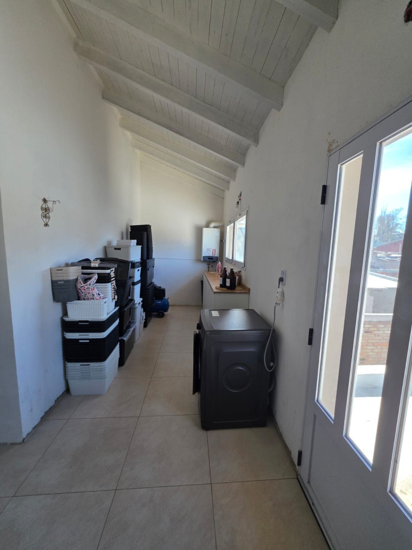 Casa en Venta en Rojas 500, Bella Vista, Bahía Blanca - Bahía Blanca Propiedades | SITIO OFICIAL l
