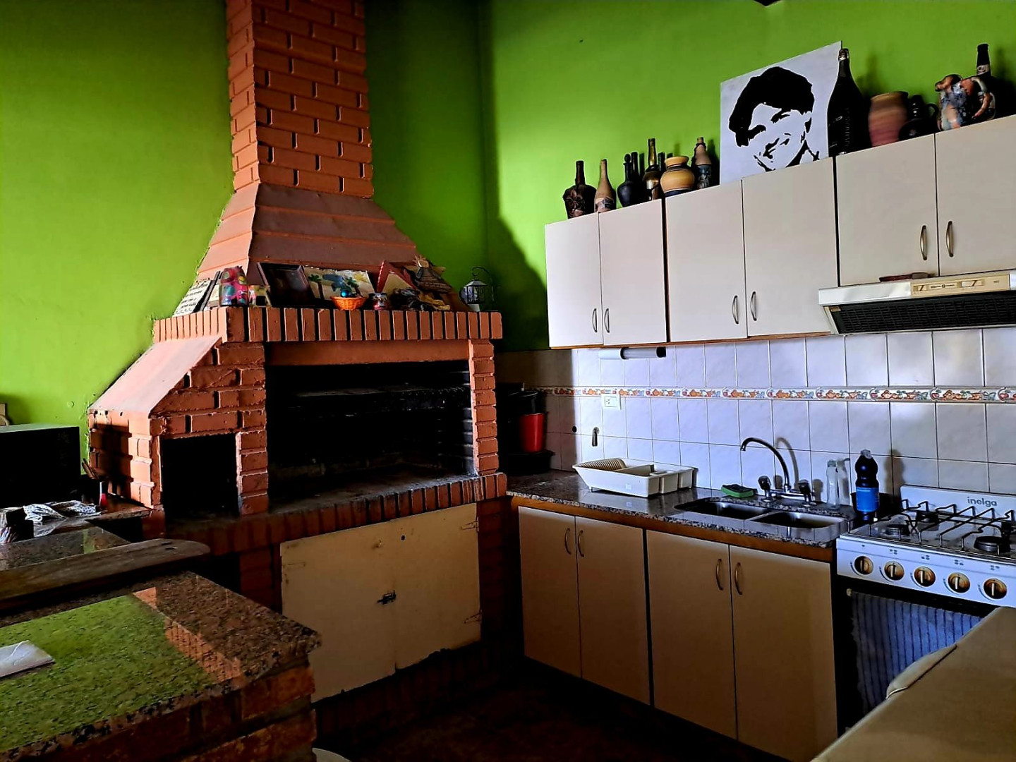 Casa en Venta en Dorbigny 2000, Villa Amaducci, Bahía Blanca - Bahía Blanca Propiedades | SITIO OFICIAL l