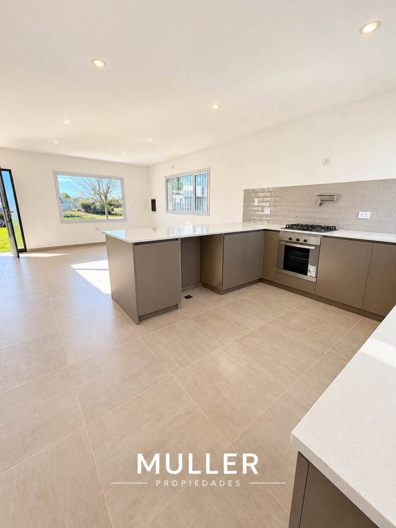 Casa en Venta en MALAHARRO 2658, Las Cañitas I, Bahía Blanca - Bahía Blanca Propiedades | SITIO OFICIAL l
