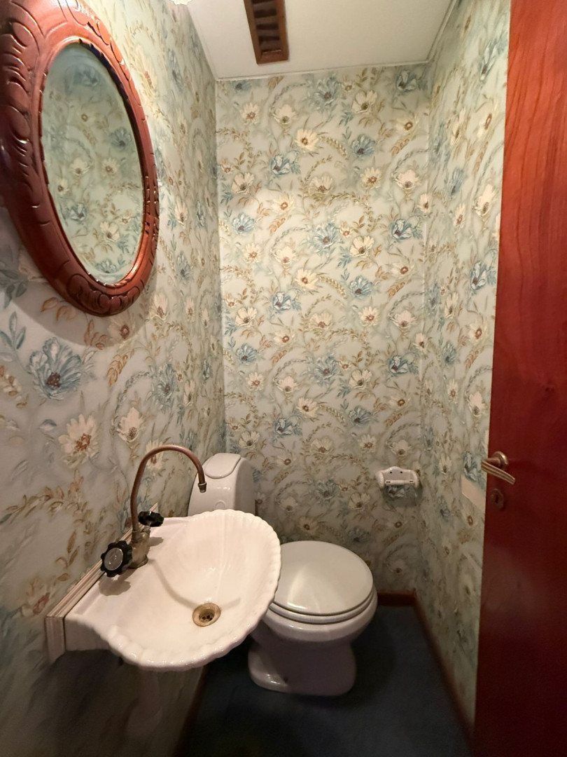 Casa en Alquiler en Santa Fe 548, Pedro Pico, Bahía Blanca - Bahía Blanca Propiedades | SITIO OFICIAL l
