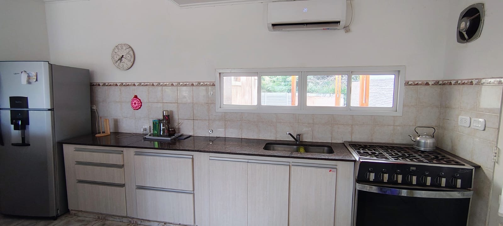 Casa en Venta en Avenida Costanera ,  Sierra de  la Ventana - Bahía Blanca Propiedades | SITIO OFICIAL l