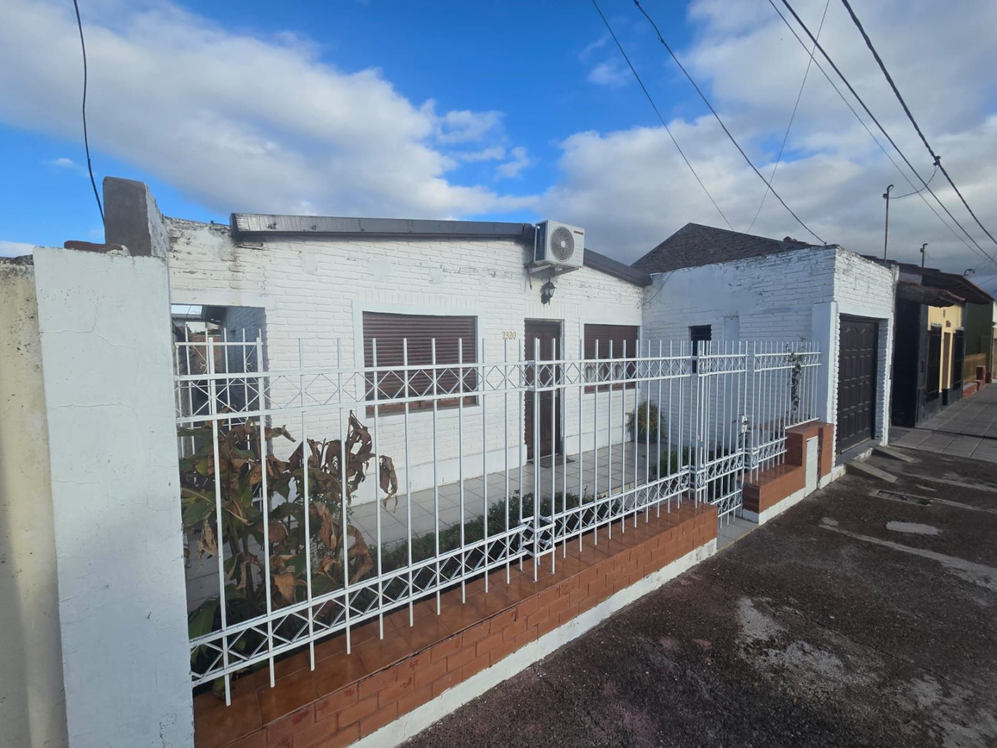 Casa en Venta en Estados Unidos 2320, Villa Rosas, Bahía Blanca - Bahía Blanca Propiedades | SITIO OFICIAL l