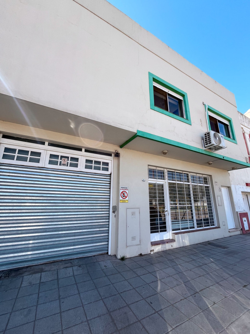 Casa con Local en Venta en Sixto Laspiur 414, Kilometro 5, Bahía Blanca - Bahía Blanca Propiedades | SITIO OFICIAL l