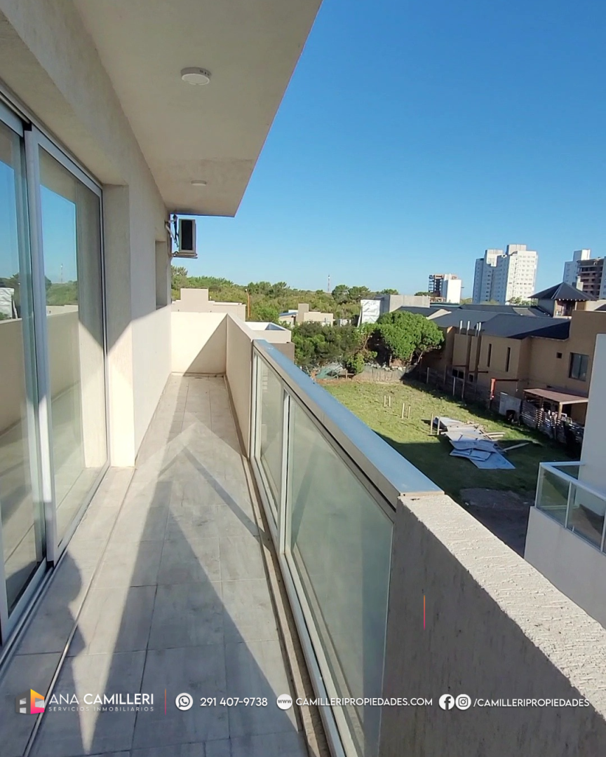 Departamento en Venta en Las Gaviotas 300, Monte del Este, Monte Hermoso - Bahía Blanca Propiedades | SITIO OFICIAL l