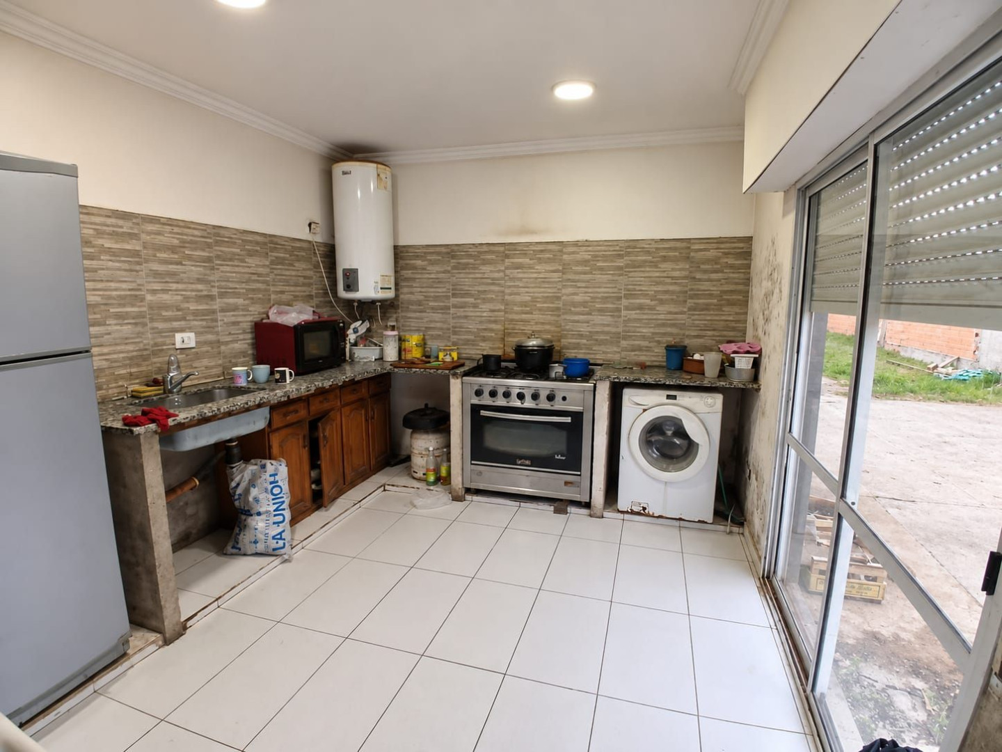 Casa en Venta en Miguel Carlos Victorica 2700, Las Cañitas I, Bahía Blanca - Bahía Blanca Propiedades | SITIO OFICIAL l