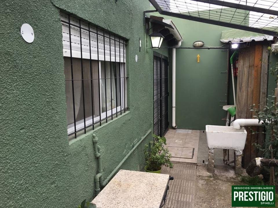 Casa en Venta en Artigas 434 , Colon, Bahía Blanca - Bahía Blanca Propiedades | SITIO OFICIAL l