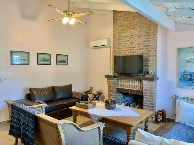 Casa en Venta en Rio Uruguay 300, Dufaur, Monte Hermoso - Bahía Blanca Propiedades | SITIO OFICIAL l