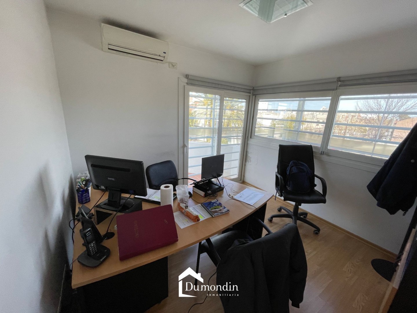 Oficina en Venta en Mitre 1600, Universitario, Bahía Blanca - Bahía Blanca Propiedades | SITIO OFICIAL l