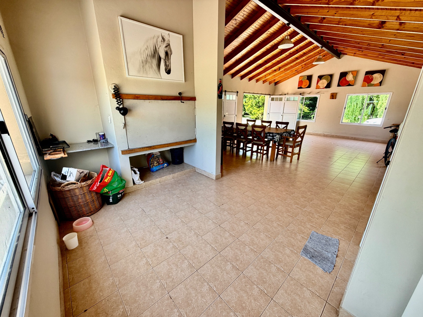 Casa en Venta en José Ingenieros 353,  Coronel Pringles - Bahía Blanca Propiedades | SITIO OFICIAL l