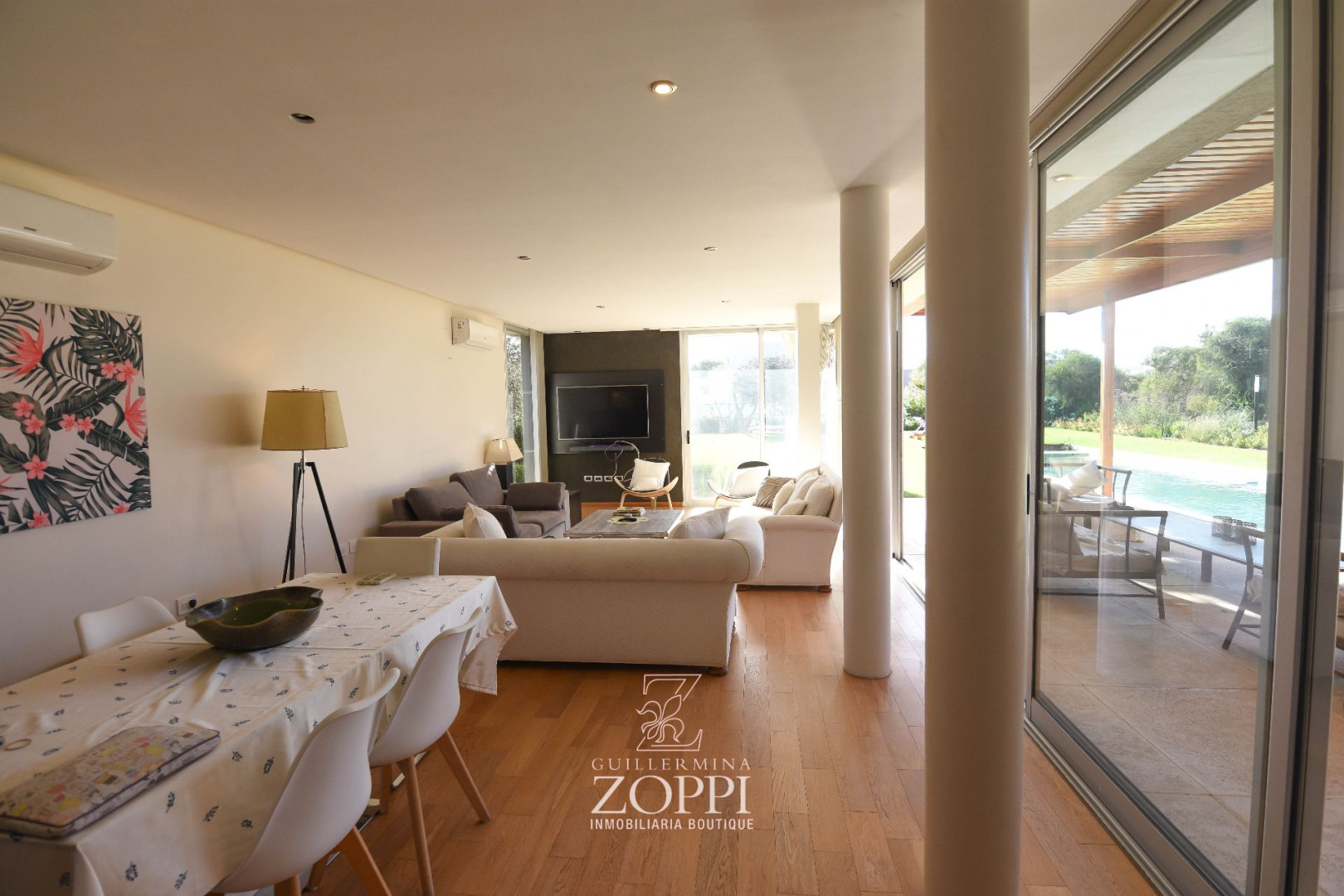 Casa en Venta en La Reserva, La Reserva, Bahía Blanca - Bahía Blanca Propiedades | SITIO OFICIAL l