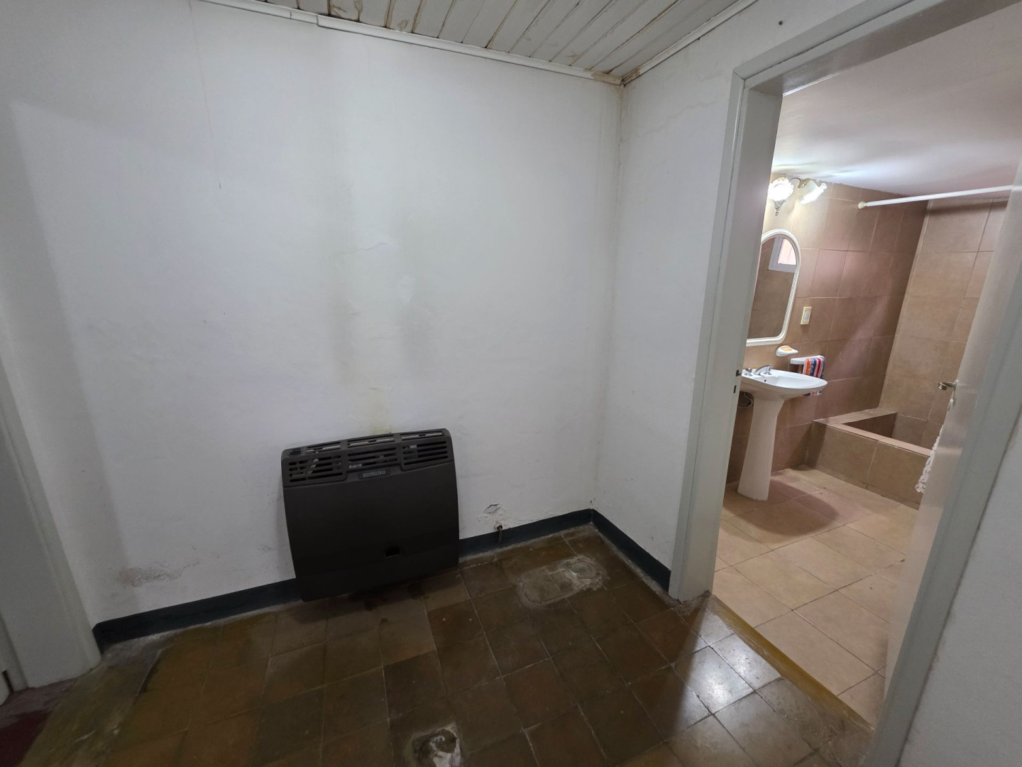 Casa en Venta en Paunero 205, Colon, Bahía Blanca - Bahía Blanca Propiedades | SITIO OFICIAL l