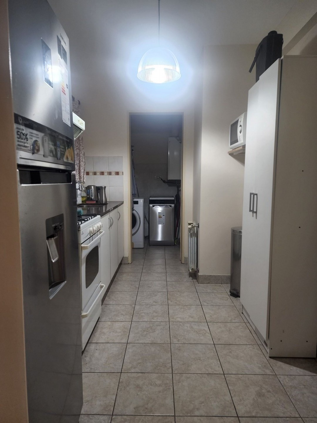 Departamento en Venta en Alvarado 464 , Centro, Bahía Blanca - Bahía Blanca Propiedades | SITIO OFICIAL l
