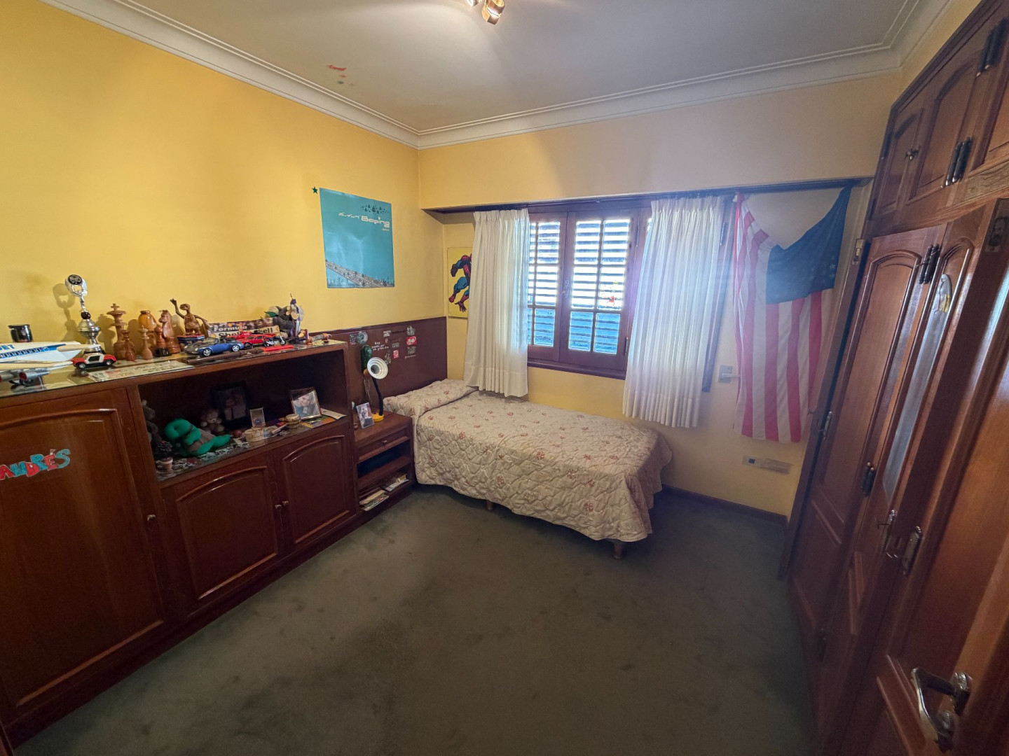 Casa en Venta en Alvarado 434, Centro, Bahía Blanca - Bahía Blanca Propiedades | SITIO OFICIAL l
