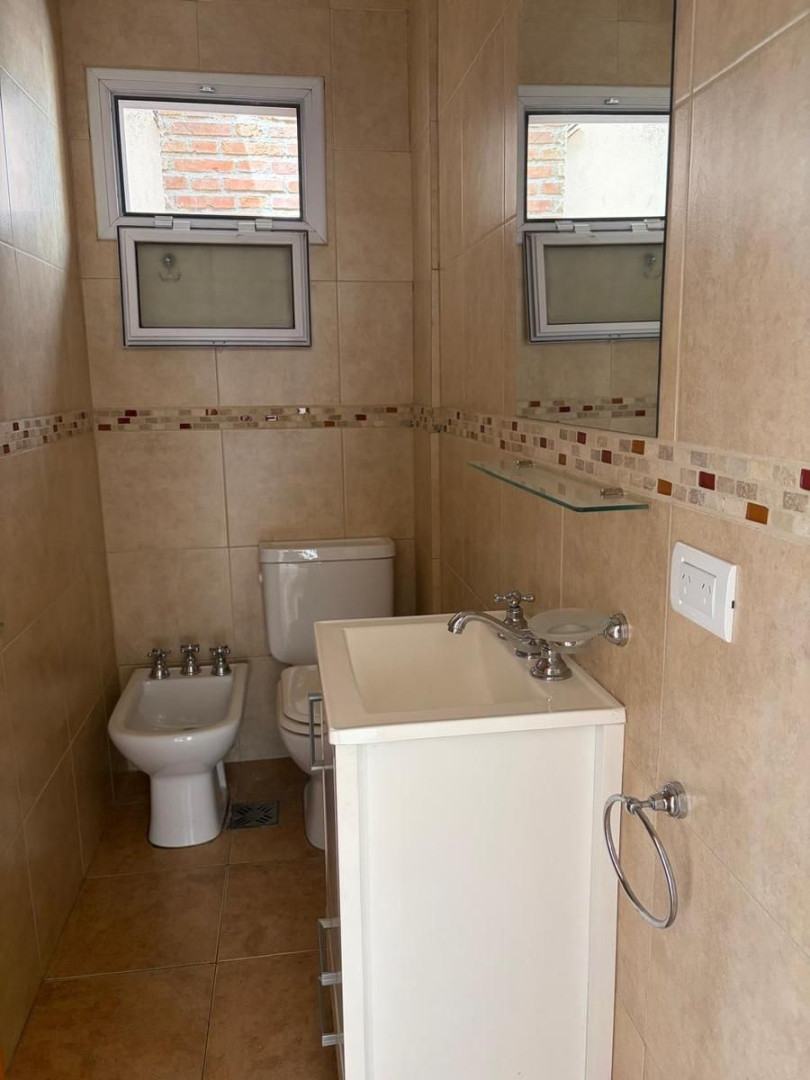 Departamento en Alquiler en ALVARADO 470 PISO 3, Centro, Bahía Blanca - Bahía Blanca Propiedades | SITIO OFICIAL l