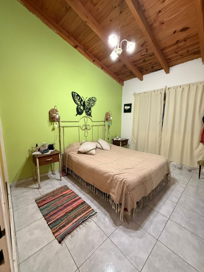 Casa en Venta en Ayacucho 3800, Alternativa Bahiense, Bahía Blanca - Bahía Blanca Propiedades | SITIO OFICIAL l