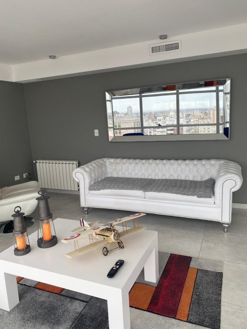 Departamento en Venta en Yrigoyen 374, Centro, Bahía Blanca - Bahía Blanca Propiedades | SITIO OFICIAL l