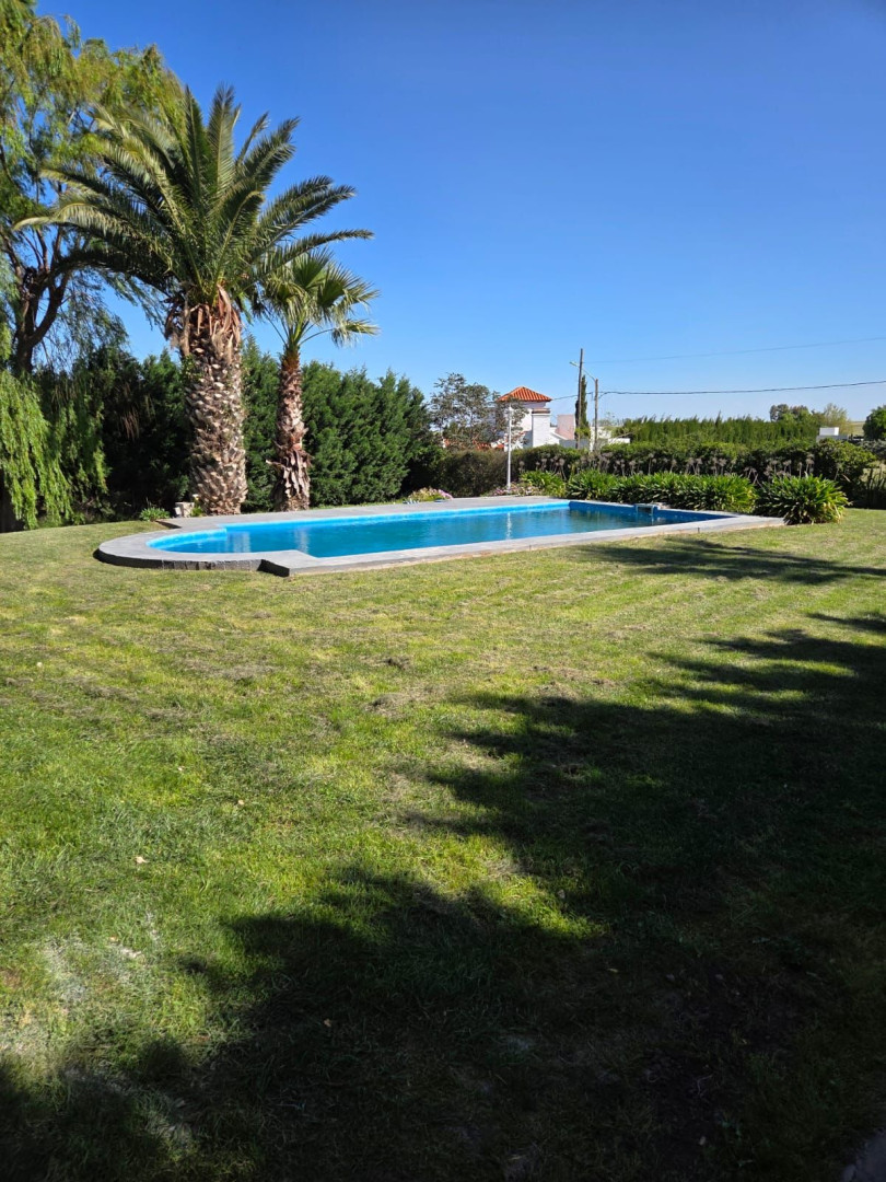 Casa en Venta en Berge Vila 2569, Parque Norte, Bahía Blanca - Bahía Blanca Propiedades | SITIO OFICIAL l
