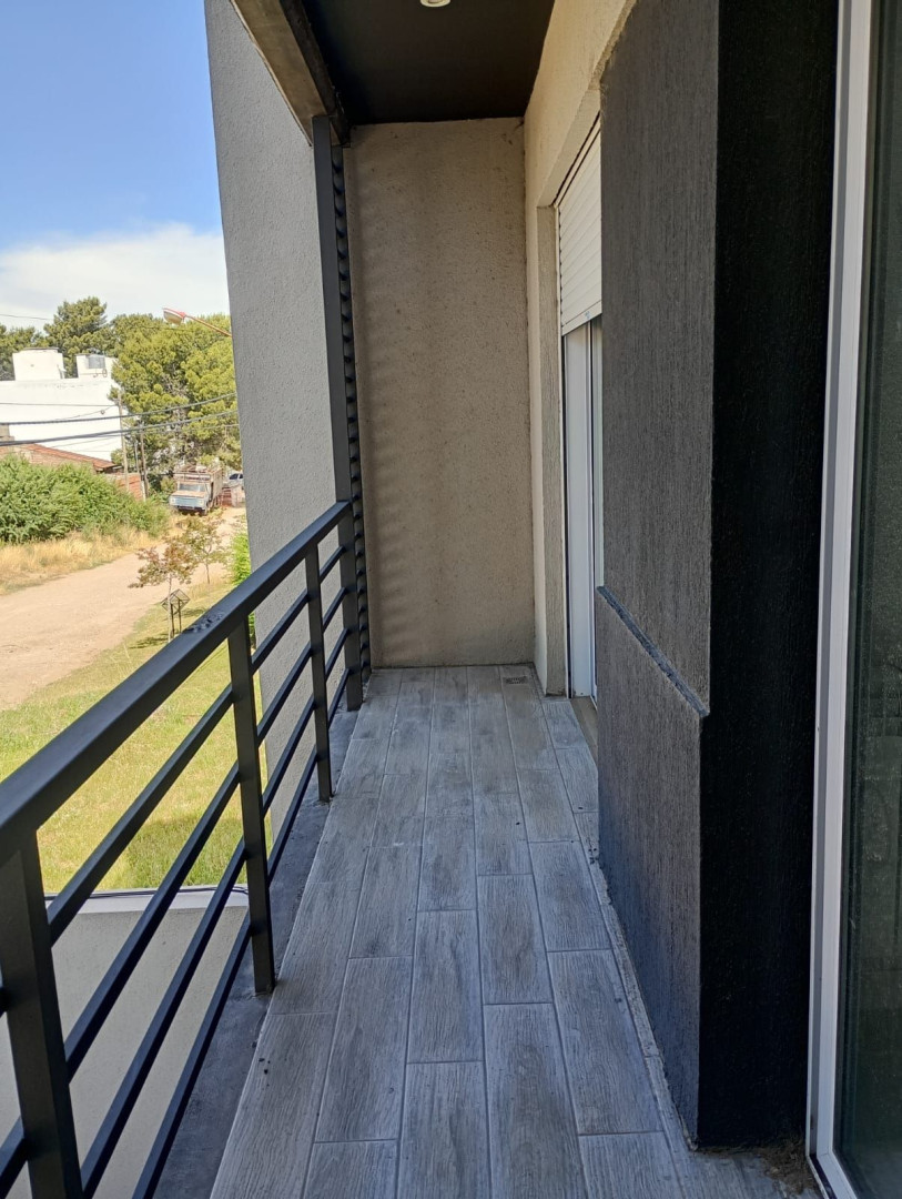 Departamento en Alquiler en Guatemala 1495, Sportiva, Bahía Blanca - Bahía Blanca Propiedades | SITIO OFICIAL l