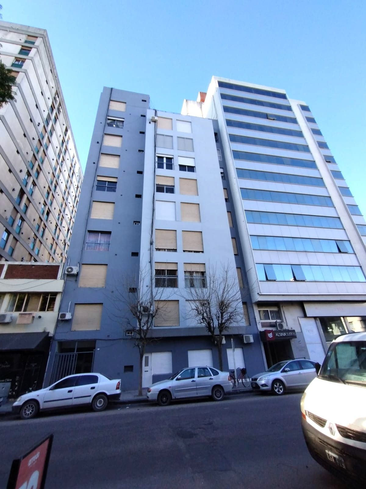 Departamento en Venta en LA MADRID 80, Centro, Bahía Blanca - Bahía Blanca Propiedades | SITIO OFICIAL l