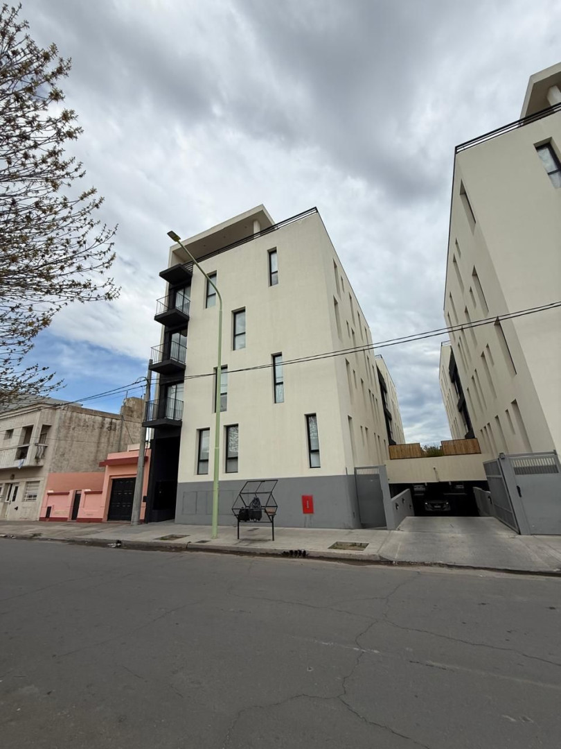 Departamento en Alquiler en ALBERDI 1357 1 E, Villa Mitre, Bahía Blanca - Bahía Blanca Propiedades | SITIO OFICIAL l