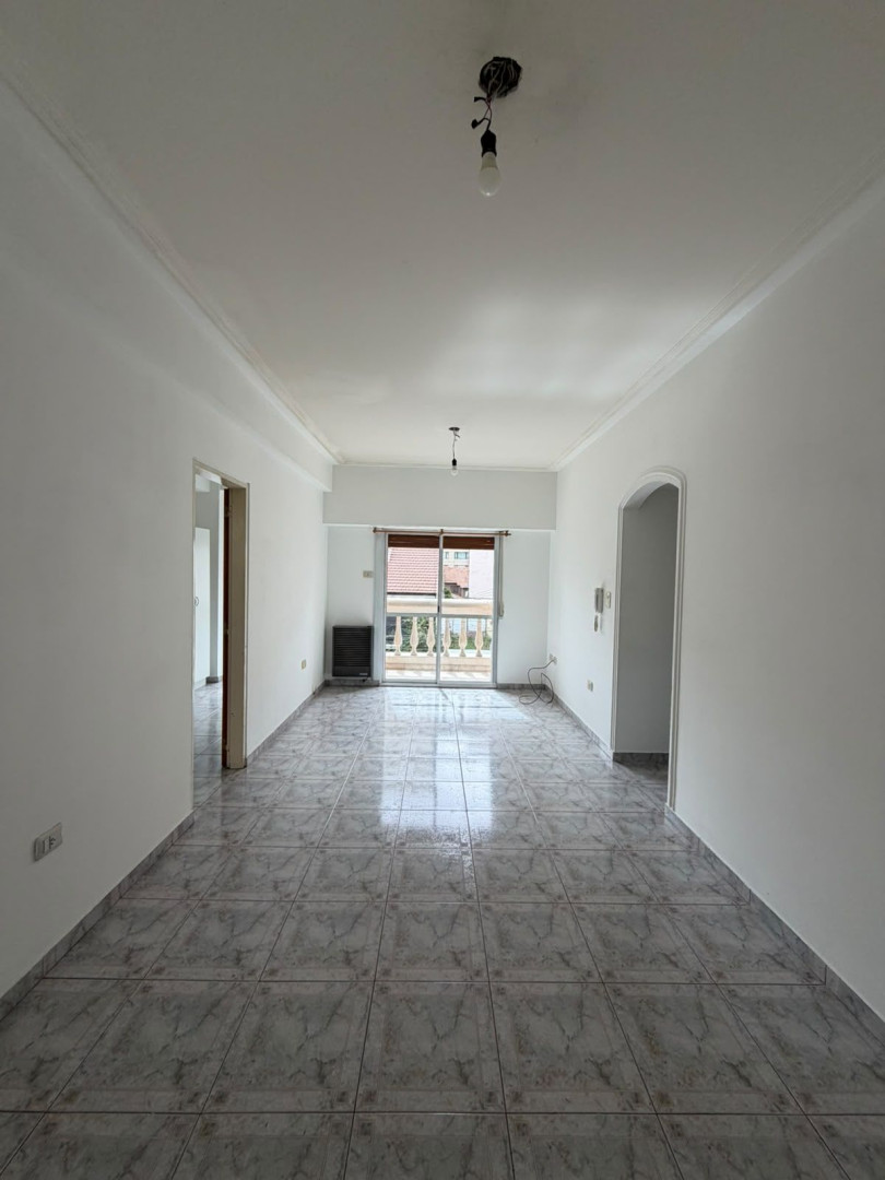 Departamento en Alquiler en Zapiola 36, Centro, Bahía Blanca - Bahía Blanca Propiedades | SITIO OFICIAL l