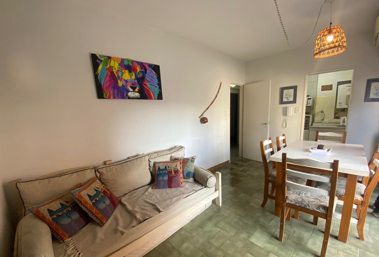 Departamento en Venta en Avenida Argentina 50, Centro, Monte Hermoso - Bahía Blanca Propiedades | SITIO OFICIAL l