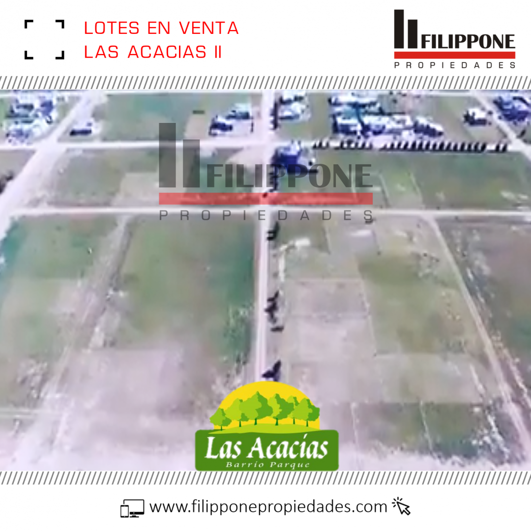 Terreno en Venta en Charcas 5100/5200, Las Acacias, Bahía Blanca - Bahía Blanca Propiedades | SITIO OFICIAL l