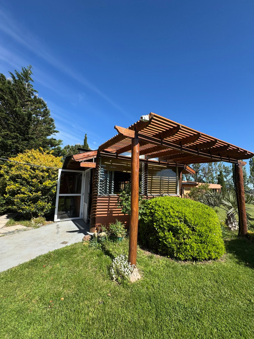 Cabaña en Venta   San Andres de las Sierras - Bahía Blanca Propiedades | SITIO OFICIAL l
