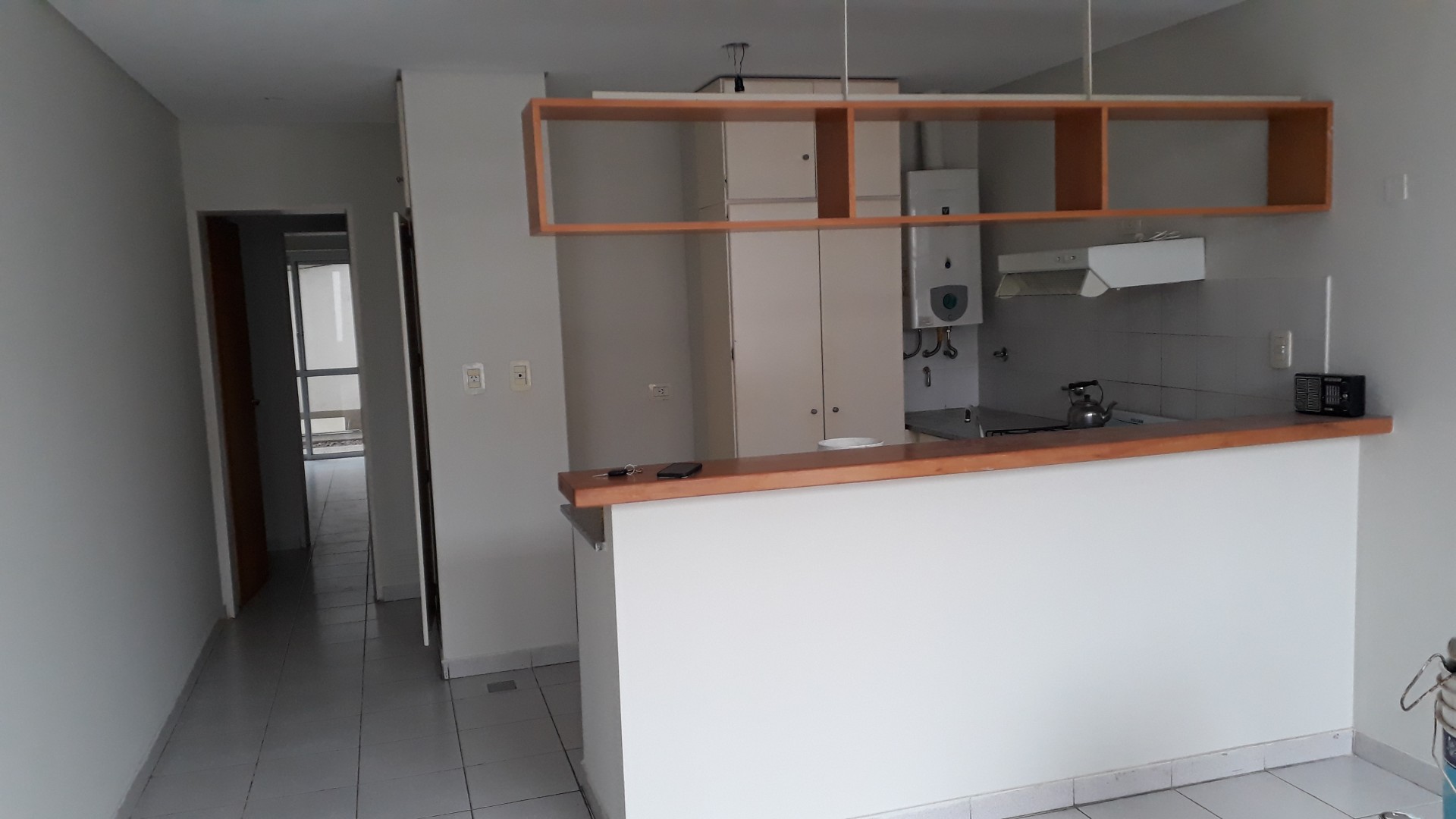 Departamento en Venta en Angel Brunel 534, Macrocentro, Bahía Blanca - Bahía Blanca Propiedades | SITIO OFICIAL l