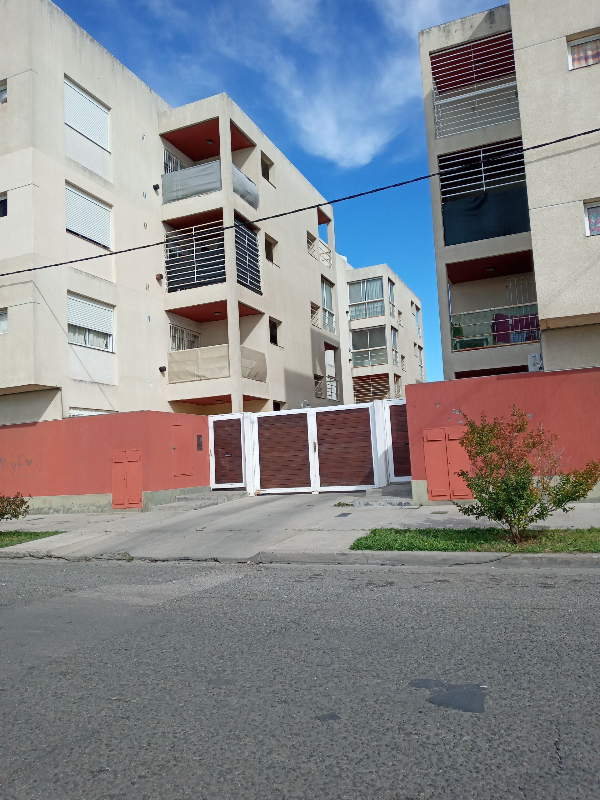 Departamento en Alquiler en Parana 700,  Bahía Blanca - Bahía Blanca Propiedades | SITIO OFICIAL l