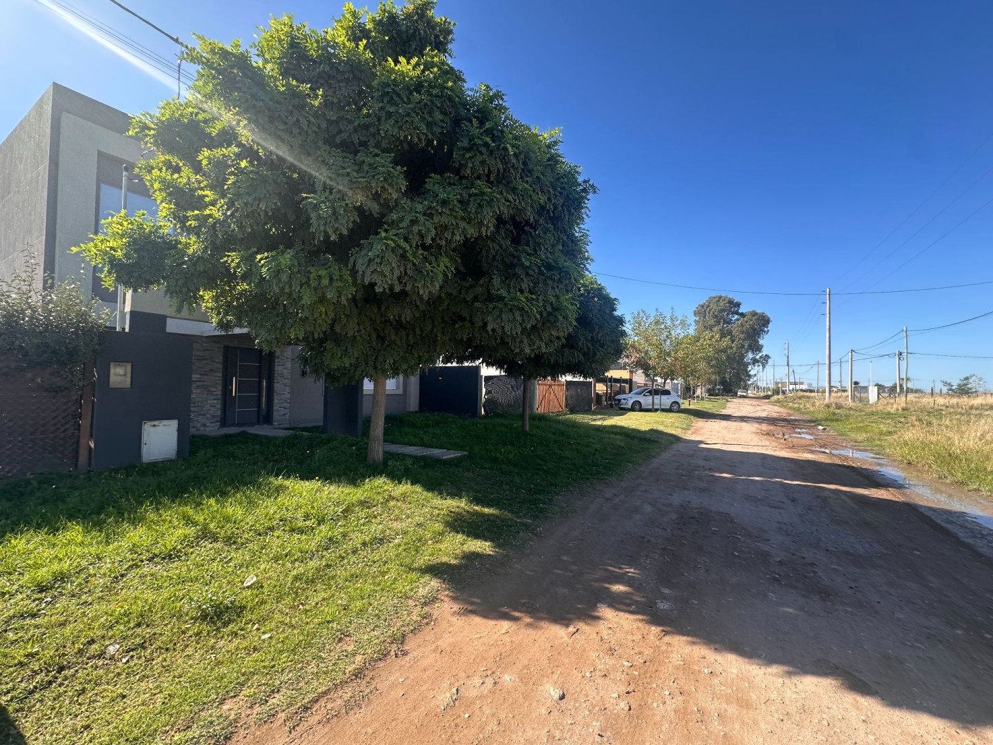 Terreno en Venta en Rastreador Fournier 4300,  Bahía Blanca - Bahía Blanca Propiedades | SITIO OFICIAL l