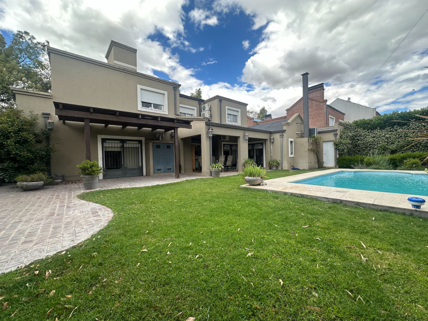 Casa en Venta en Los Chañares 286,  Bahía Blanca - Bahía Blanca Propiedades | SITIO OFICIAL l