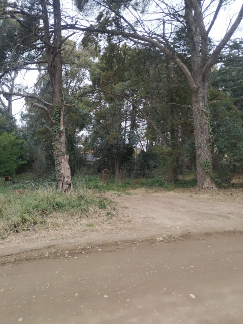 Terreno en Venta en Namuncura 220,  Sierra de  la Ventana - Bahía Blanca Propiedades | SITIO OFICIAL l