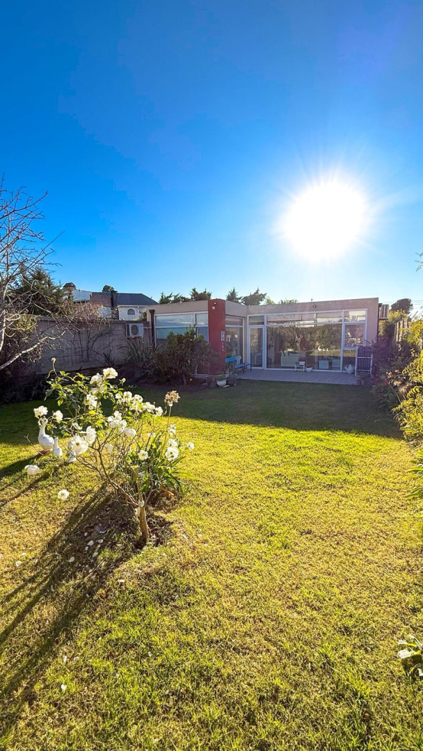 Casa en Venta en Horacio Quiroga 1441, Millamapu, Bahía Blanca - Bahía Blanca Propiedades | SITIO OFICIAL l