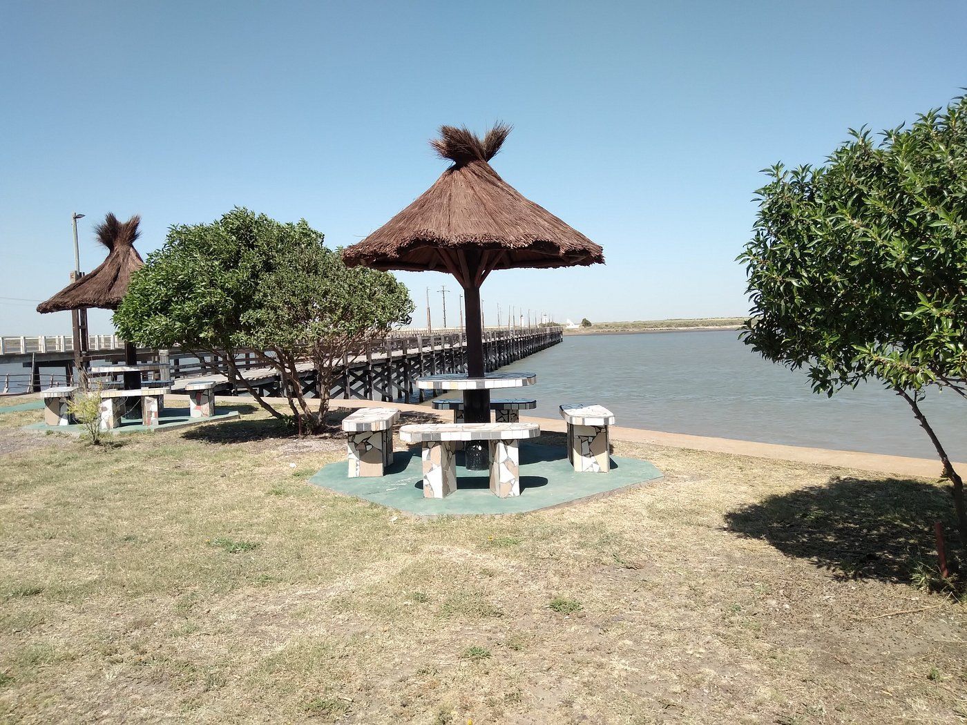 Terreno en Venta en Massini Y Betbeder,  Bahia San Blas - Bahía Blanca Propiedades | SITIO OFICIAL l