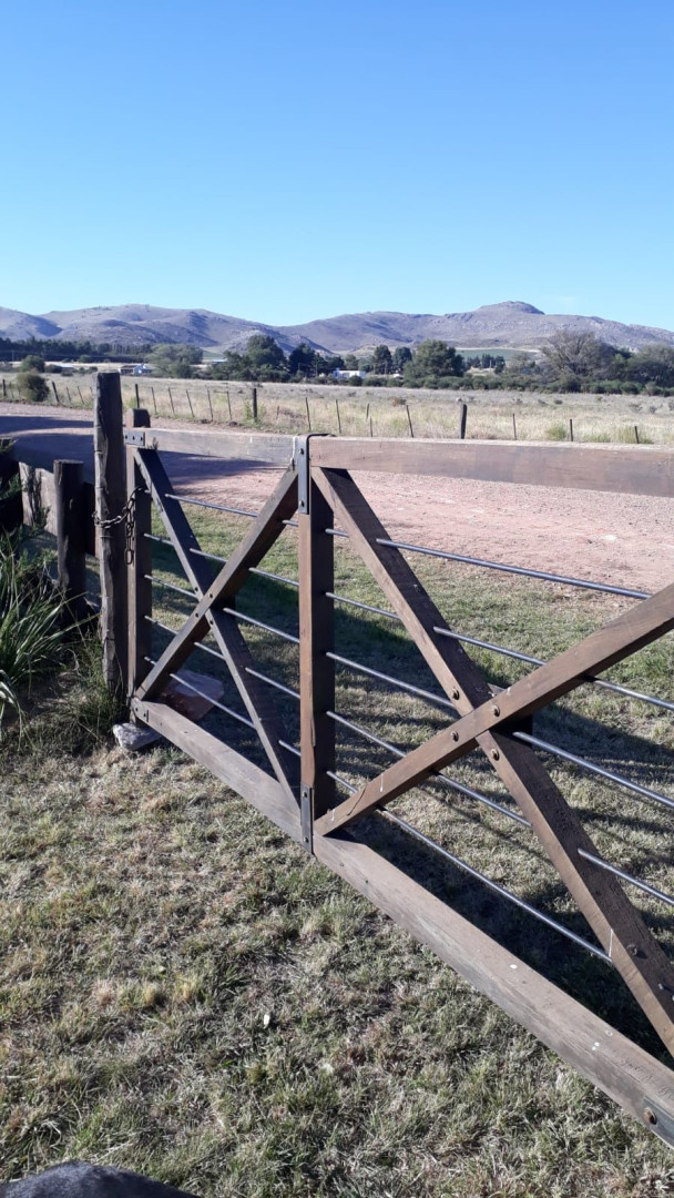 Terreno en Venta en Las Torcasas,  Villa Serrana La Gruta - Bahía Blanca Propiedades | SITIO OFICIAL l