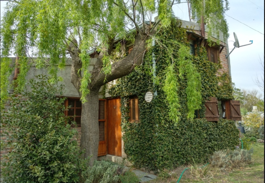 Complejo Turístico  en Venta en Curamalal 500,  Sierra de  la Ventana - Bahía Blanca Propiedades | SITIO OFICIAL l
