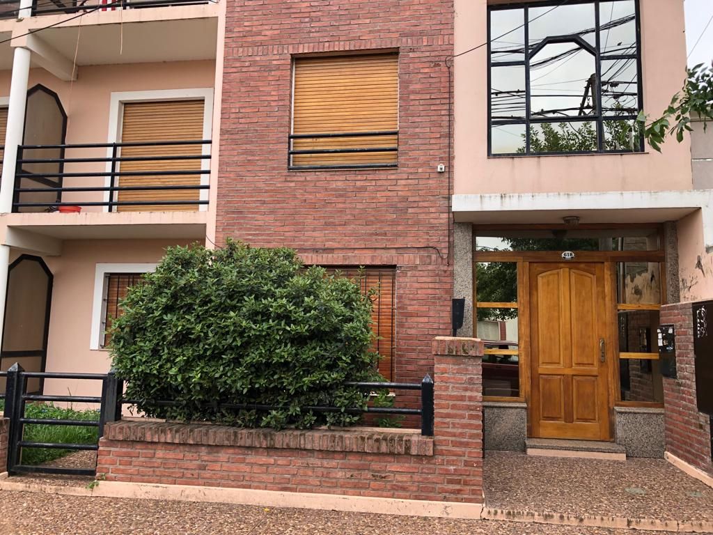 Departamento en Alquiler en Uruguay 618, 1° Piso., Universitario, Bahía Blanca - Bahía Blanca Propiedades | SITIO OFICIAL l