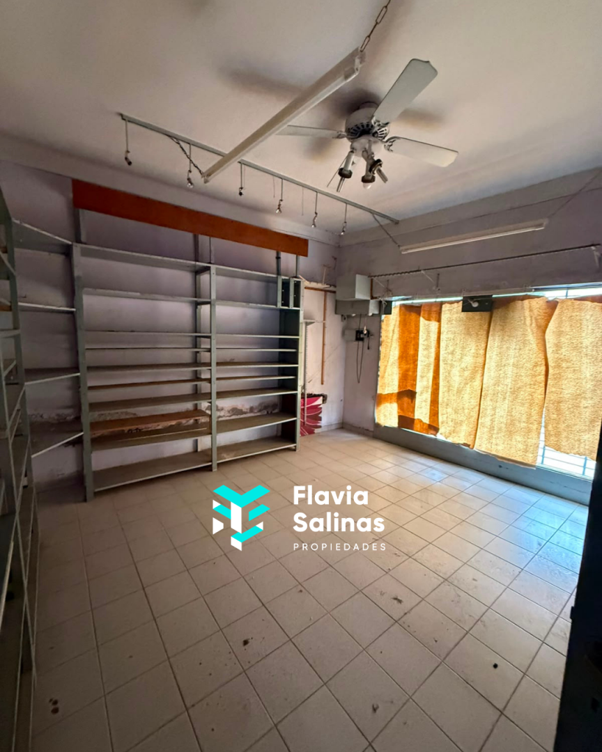 Casa en Venta en ALVARADO 912, Centro, Bahía Blanca - Bahía Blanca Propiedades | SITIO OFICIAL l