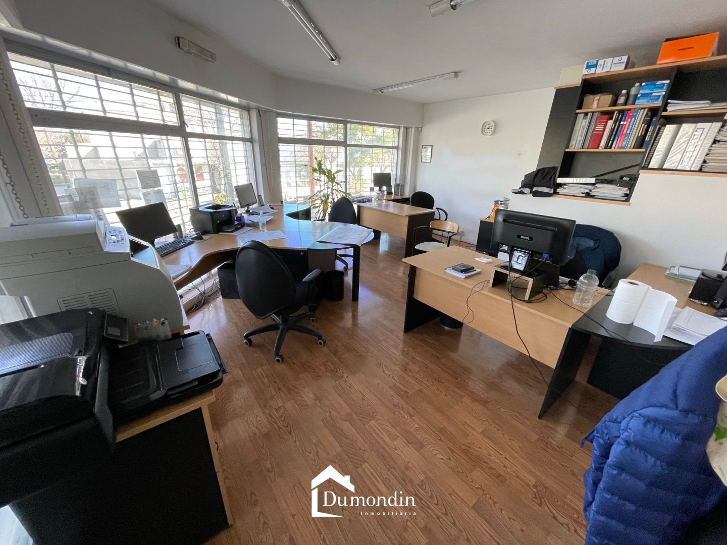 Oficina en Venta en Mitre 1600, Universitario, Bahía Blanca - Bahía Blanca Propiedades | SITIO OFICIAL l