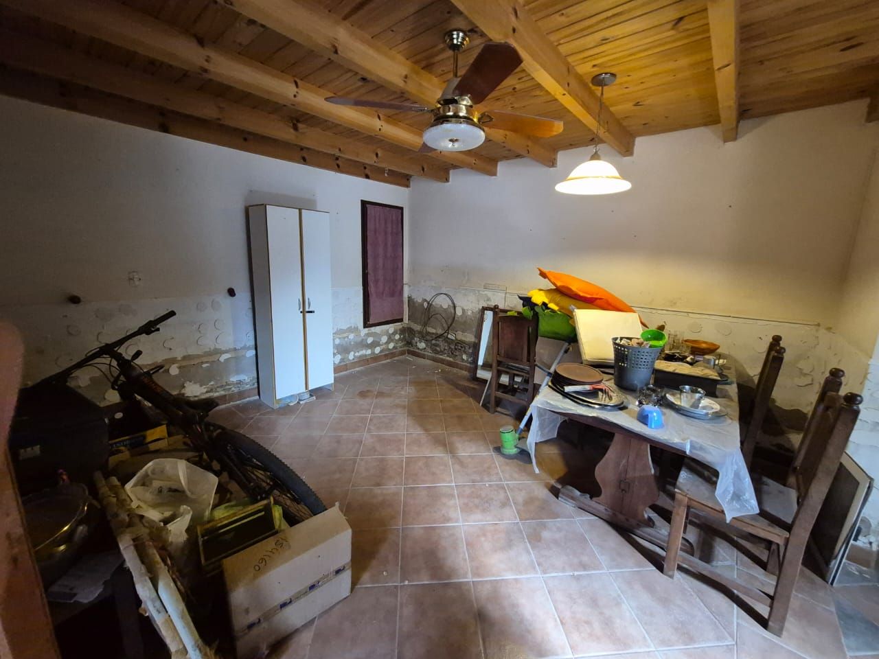 Casa en Venta en Republica Siria 1737, San Cayetano, Bahía Blanca - Bahía Blanca Propiedades | SITIO OFICIAL l