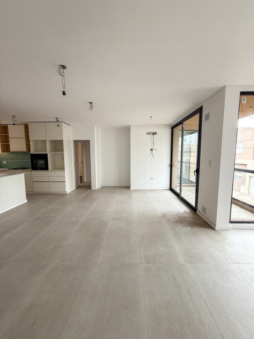 Departamento en Venta en Martín Fierro 578, Centro, Bahía Blanca - Bahía Blanca Propiedades | SITIO OFICIAL l