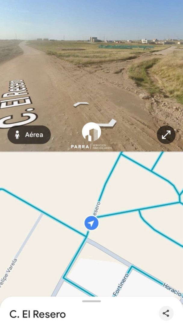 Terreno en Venta en EL RESERO, La Barranca , Bahía Blanca - Bahía Blanca Propiedades | SITIO OFICIAL l