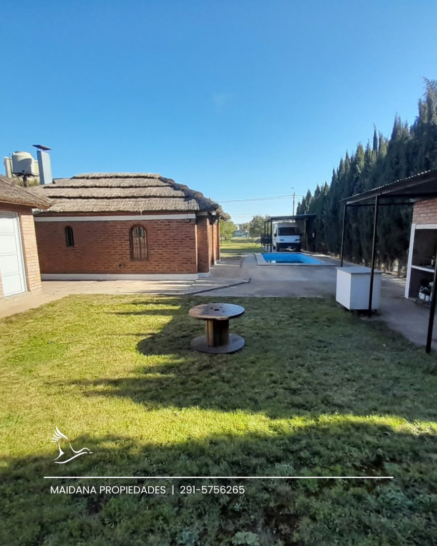 Terreno en Venta en Athos Lazzari 2250,  Bahía Blanca - Bahía Blanca Propiedades | SITIO OFICIAL l