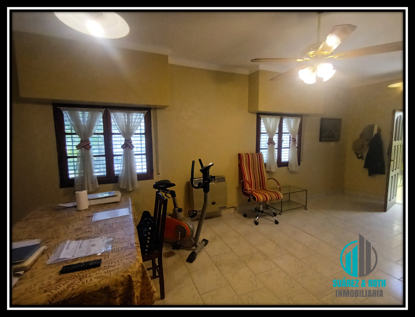 Casa en Venta en 14 DE JULIO 168, Villa Mitre, Bahía Blanca - Bahía Blanca Propiedades | SITIO OFICIAL l