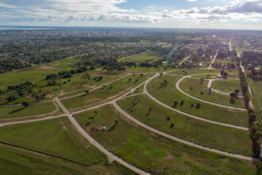 Terreno en Venta en Garza Mora 2256, La Merced, Bahía Blanca - Bahía Blanca Propiedades | SITIO OFICIAL l